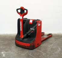 Самоходная тележка Linde T 18 /1152 б/у