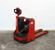 Transpaleta Linde T 18 usada