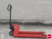 Transpaleta Lifter GS/I 25S4 RA usada