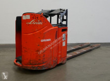 Pallestabler Linde T 30 SP/131 stående styreposition brugt