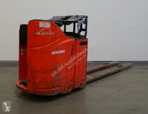 Pallestabler Linde T 30 SP/131 stående styreposition brugt