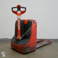 Pallestabler Linde T 16 1152 brugt