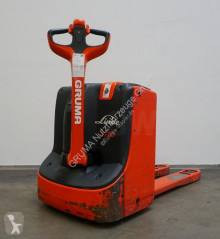 Pallestabler Linde T 20/1152 brugt