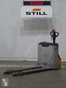 Pallestabler Still ecu16/1600mm brugt