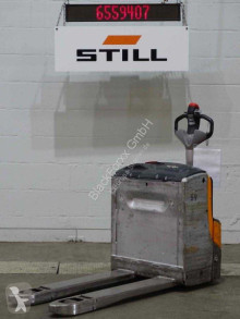Transpalette Still EXU 16 occasion