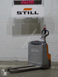 Still EXU 16 pallet truck used