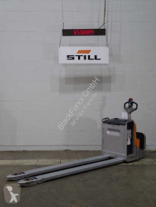 Pallestabler Still exu-20s/2400mm brugt