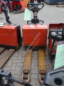 Transpallet BT p20 usato