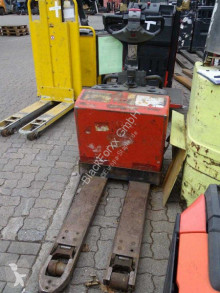 Transpallet BT p20 usato