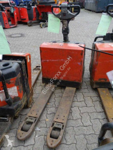 Transpalette BT p20 occasion