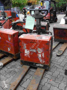 Wózek paletowy BT lpe200