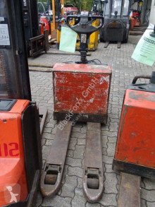 Wózek paletowy BT p20