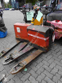 Wózek paletowy BT p20