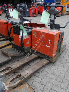 Wózek paletowy BT p20