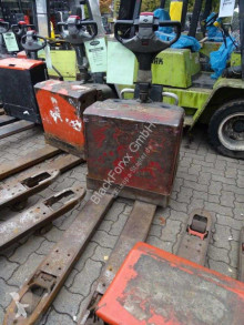 Wózek paletowy BT lpe200
