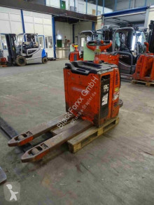 Linde t20ap pallet truck used