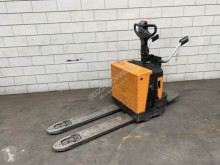 BT LPE/200 pallet truck used pedestrian