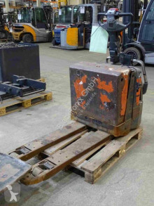 Transpalette BT lpe200 occasion