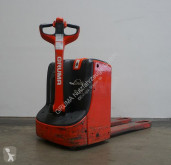 Transpalette Linde T 20/1152 occasion