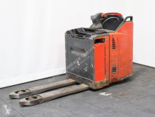 Linde Niederhubwagen mit Deichsel T 20 SP-02 131
