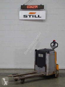 Still exu-h20 Niederhubwagen gebrauchter