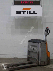 Still EXU 20 Niederhubwagen gebrauchter