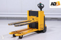 Transpalet cu operator pedestru Jungheinrich EJEC-20