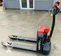 EP EPL 154 pallet truck used
