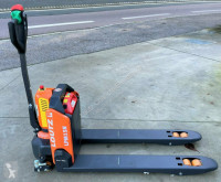 Doosan LPM15N-7 Niederhubwagen gebrauchter