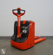 Linde T 16 1152 Niederhubwagen gebrauchter