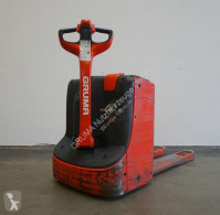 Linde T 18 Niederhubwagen gebrauchter