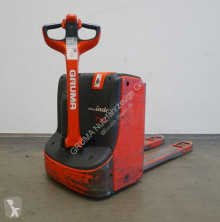 Transpalette Linde T 18 occasion