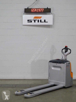 Transpalette Still exu16/1600mm/batt.ne occasion