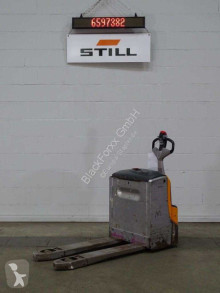 Still EXU 18 Niederhubwagen gebrauchter