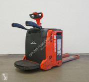 Linde stand-on pallet truck T 20 AP/131