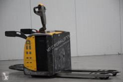 Transpaleta de conductor a pie Atlet PLP200P
