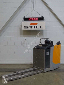 Pallet truck Still EXU-S 22 tweedehands