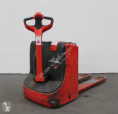 Транспалетна количка Linde T 16 1152 втора употреба