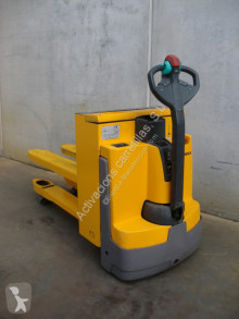 Transpalette Jungheinrich EJE C20 EJE C20 accompagnant occasion