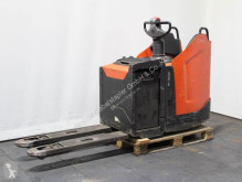 Транспалетна количка ръчноводим BT LPE 250
