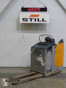 Pallet truck Still EXU-S 22 tweedehands