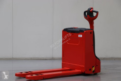 Transpallet guida in accompagnamento Linde T16