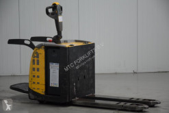 Transpaleta de conductor a pie Atlet PLP200P