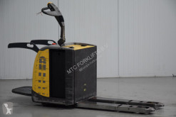 Transpaleta de conductor a pie Atlet PLP200