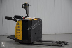Transpaleta de conductor a pie Atlet PLP200P