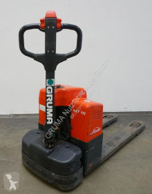 Linde MT 15/1133 Niederhubwagen gebrauchter