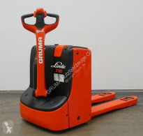 Transpalette Linde T 16 1152 T 16/1152 occasion