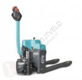 Transpalet cu operator pedestru Baoli EP 15 WS