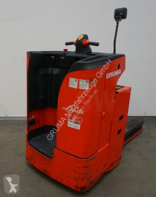 Linde stand-on pallet truck T 20 SF/144