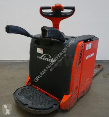 Linde stand-on pallet truck T 20 AP/131